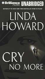 Cry No More